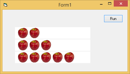 How to insert a picture into a listbox , visual basic 6.0-VBForums