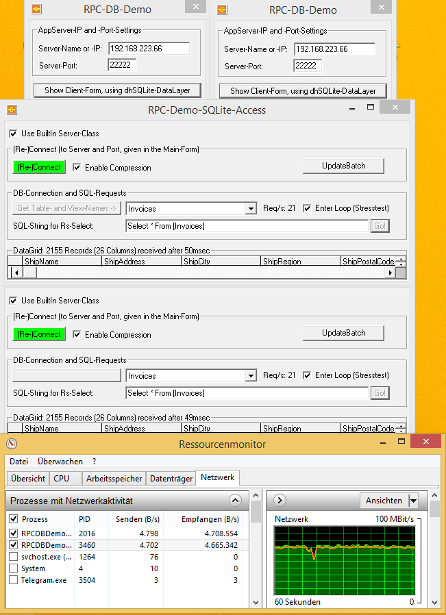 Vb6 In Appserver Scenarios Dcom Replacement Per Rc5 Vbforums